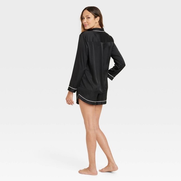 Stars Above Pajama Set - Picture 3 of 3